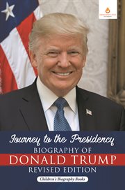 Journey to the presidency : stories from women community college presidents cover image