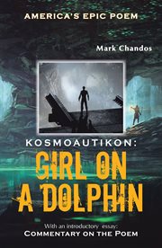 Kosmoautikon : Girl on a Dolphin. Girl on a Dolphin cover image
