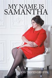 My name is samantha cover image