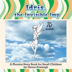 Idris, the invisible imp cover image