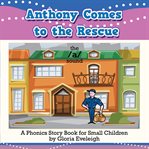Anthony comes to the rescue cover image