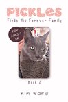 Pickles finds his forever family cover image