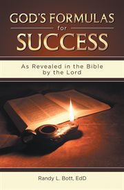 God's Formula for Success cover image