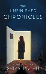 The unfinished chronicles cover image