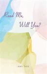 Read me, will you? cover image