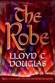 The robe cover image