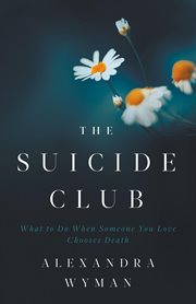 The suicide club cover image