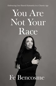 You are not your race cover image