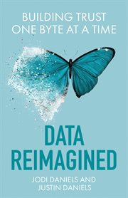 Data reimagined cover image