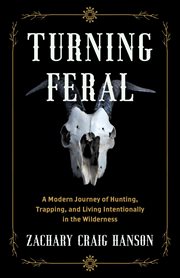 Turning feral cover image
