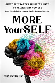 More yourself cover image