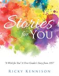Stories for you cover image