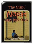 The night Nopat was left out cover image