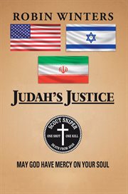 Judah's justice cover image