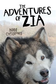 The adventures of zia cover image