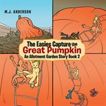 The easies capture the great pumpkin cover image