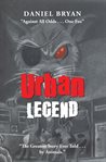 Urban legend cover image