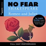 Romeo & Juliet cover image