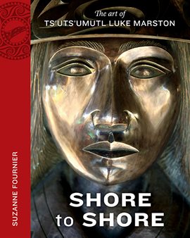 Cover image for Shore To Shore