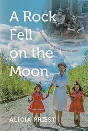 A rock fell on the moon: Dad and the great Yukon silver ore heist cover image