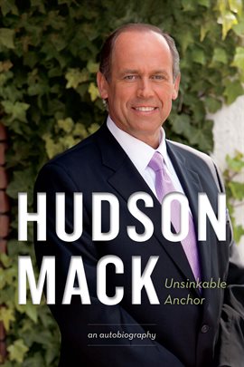 Cover image for Hudson Mack