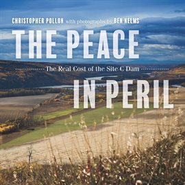 Cover image for The Peace in Peril