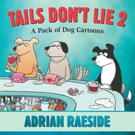 Cover image for Tails Don't Lie 2
