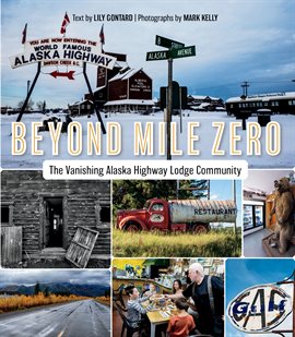Cover image for Beyond Mile Zero