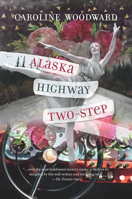 Cover image for Alaska Highway Two-Step