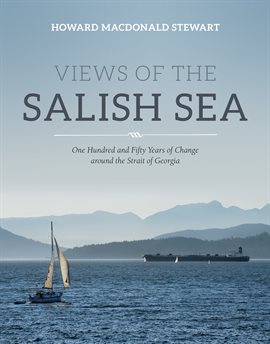 Cover image for Views of the Salish Sea