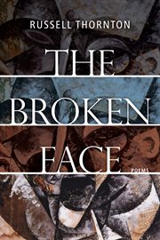 The broken face cover image