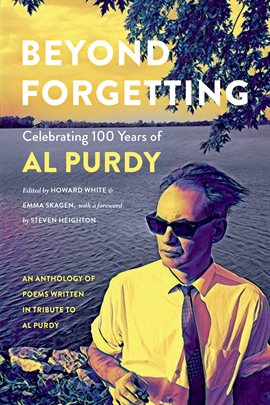 Cover image for Beyond Forgetting