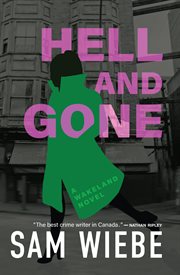 Hell and gone cover image