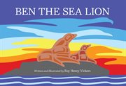 Ben the sea lion cover image