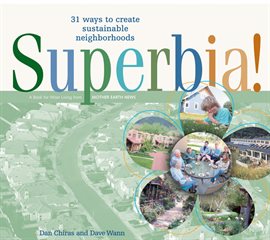 Cover image for Superbia!