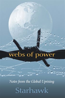 Cover image for Webs of Power