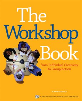 Cover image for The Workshop Book