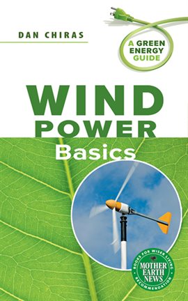 Cover image for Wind Power Basics