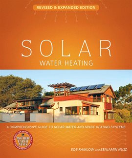 Cover image for Solar Water Heating