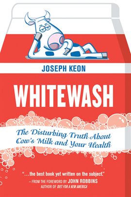 Cover image for Whitewash