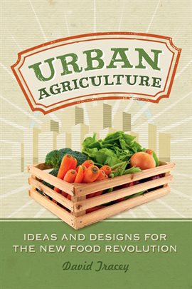 Cover image for Urban Agriculture
