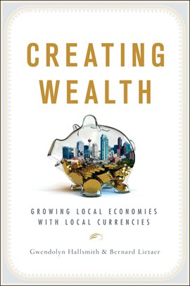 Cover image for Creating Wealth