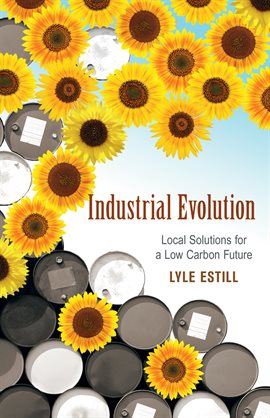 Cover image for Industrial Evolution