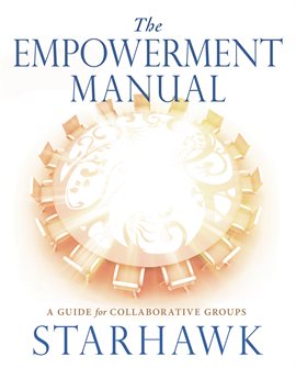 Cover image for The Empowerment Manual