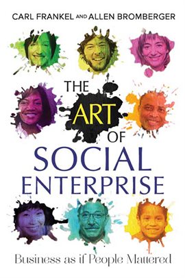 Cover image for The Art of Social Enterprise