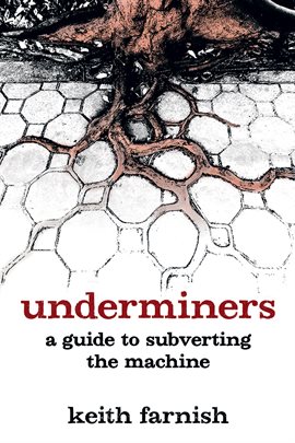 Cover image for Underminers