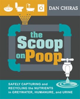 Cover image for The Scoop on Poop