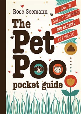 Cover image for The Pet Poo Pocket Guide
