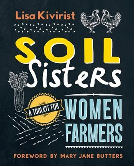 Cover image for Soil Sisters