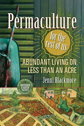 Cover image for Permaculture for the Rest of Us